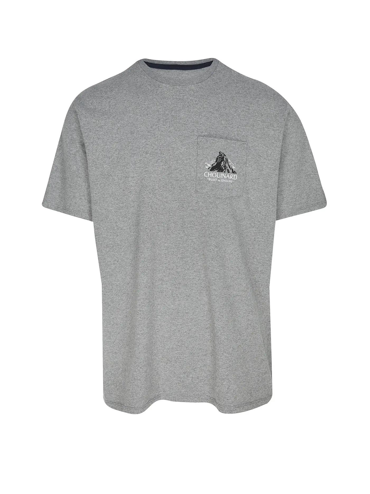 PATAGONIA | Herren Funktionsshirt Chouinard Crest | 